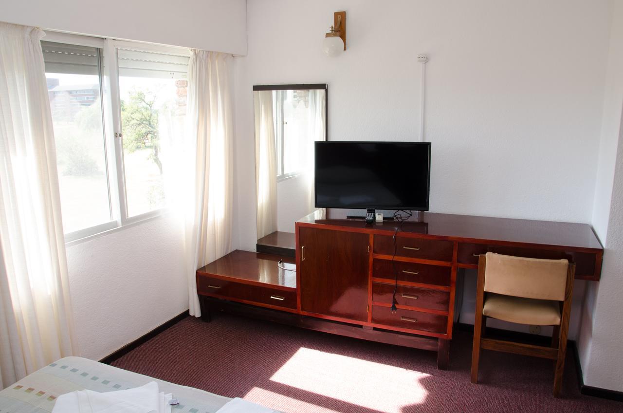 Arapey Oasis Termal Hotel Термас-дель-Арапей Экстерьер фото
